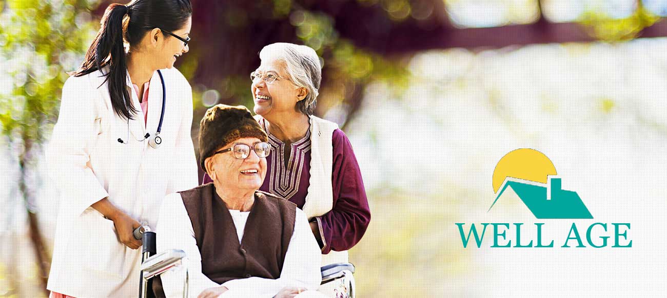 well age old age home