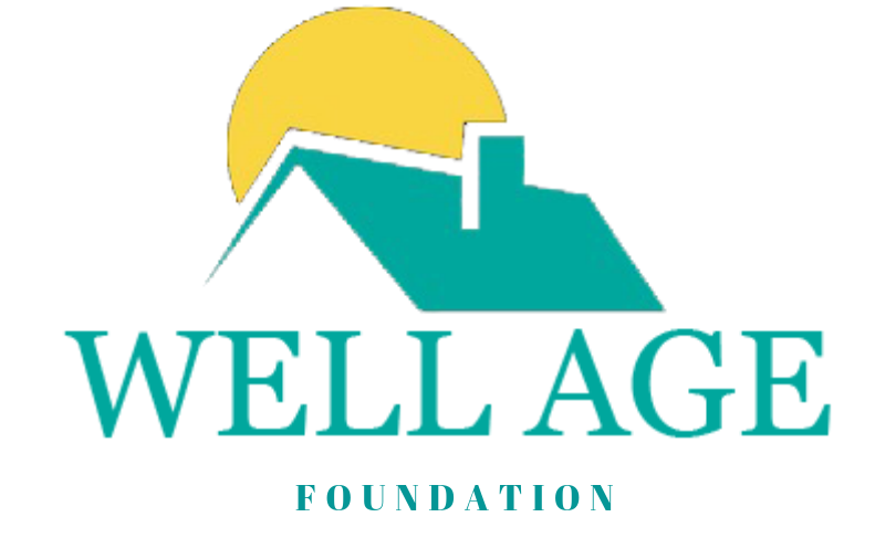 Well age foundation Brand logo