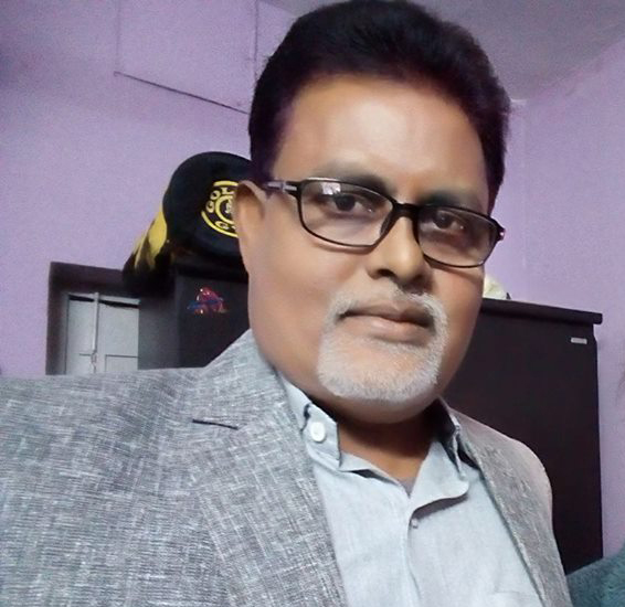 founder of well age foundation